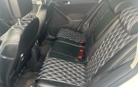 Volkswagen Tiguan I, 2011 год, 1 160 000 рублей, 7 фотография