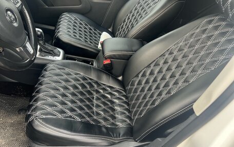 Volkswagen Tiguan I, 2011 год, 1 160 000 рублей, 6 фотография