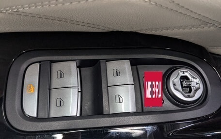 CheryExeed VX, 2022 год, 2 695 000 рублей, 27 фотография