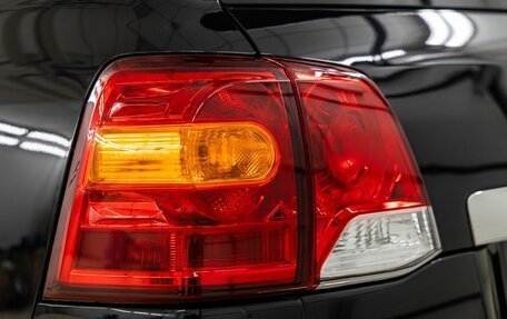 Toyota Land Cruiser 200, 2012 год, 3 798 000 рублей, 12 фотография