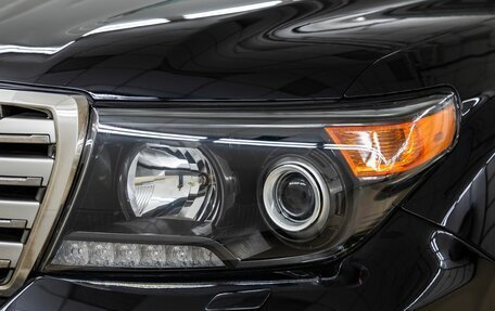 Toyota Land Cruiser 200, 2012 год, 3 798 000 рублей, 11 фотография