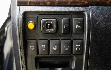 Toyota Land Cruiser 200, 2012 год, 3 798 000 рублей, 17 фотография