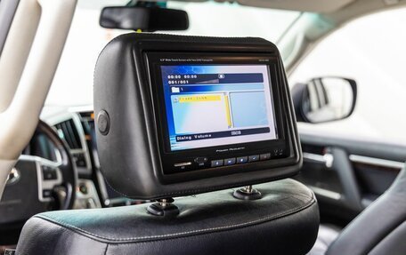 Toyota Land Cruiser 200, 2012 год, 3 798 000 рублей, 28 фотография