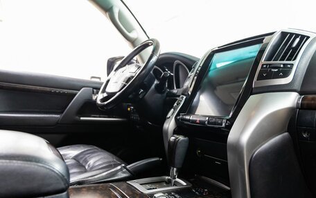 Toyota Land Cruiser 200, 2012 год, 3 798 000 рублей, 33 фотография