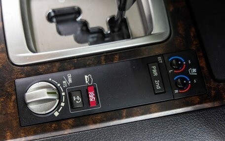 Toyota Land Cruiser 200, 2012 год, 3 798 000 рублей, 26 фотография