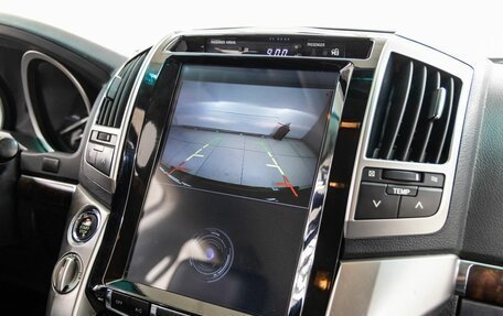 Toyota Land Cruiser 200, 2012 год, 3 798 000 рублей, 34 фотография