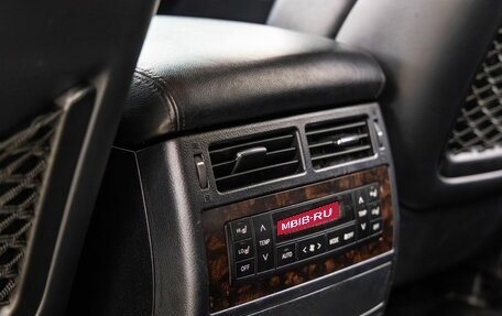 Toyota Land Cruiser 200, 2012 год, 3 798 000 рублей, 27 фотография