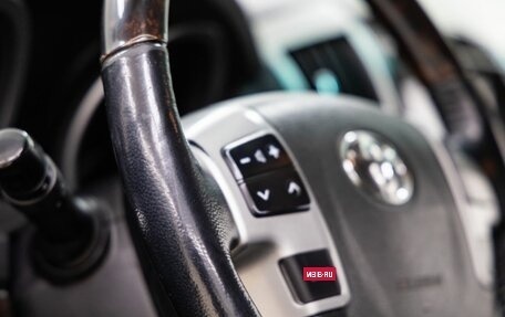 Toyota Land Cruiser 200, 2012 год, 3 798 000 рублей, 32 фотография