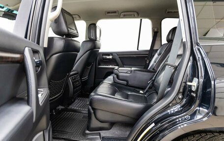 Toyota Land Cruiser 200, 2012 год, 3 798 000 рублей, 36 фотография