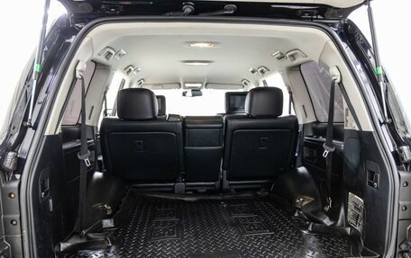 Toyota Land Cruiser 200, 2012 год, 3 798 000 рублей, 37 фотография