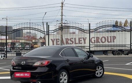 Mazda 6, 2008 год, 890 000 рублей, 2 фотография