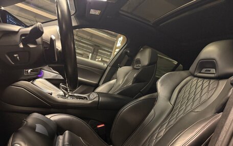 BMW X6, 2022 год, 9 140 000 рублей, 2 фотография