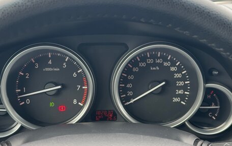 Mazda 6, 2008 год, 890 000 рублей, 7 фотография