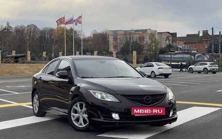 Mazda 6, 2008 год, 890 000 рублей, 4 фотография