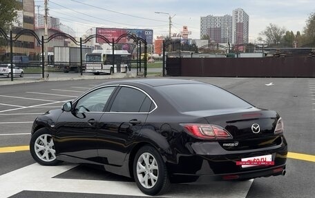 Mazda 6, 2008 год, 890 000 рублей, 3 фотография