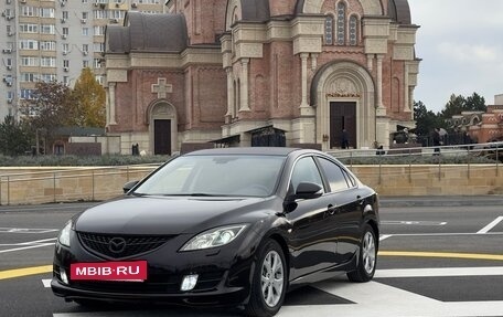 Mazda 6, 2008 год, 890 000 рублей, 5 фотография