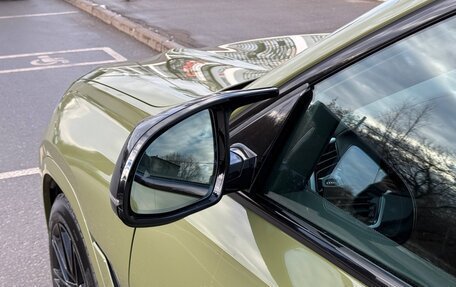 BMW X6, 2022 год, 9 140 000 рублей, 13 фотография