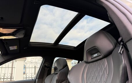 BMW X6, 2022 год, 9 140 000 рублей, 15 фотография