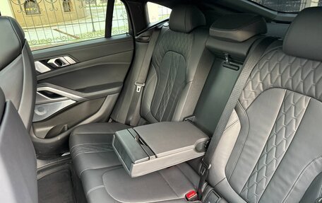 BMW X6, 2022 год, 9 140 000 рублей, 16 фотография