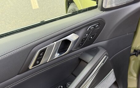 BMW X6, 2022 год, 9 140 000 рублей, 14 фотография