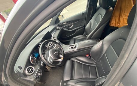 Mercedes-Benz C-Класс, 2018 год, 2 900 000 рублей, 5 фотография