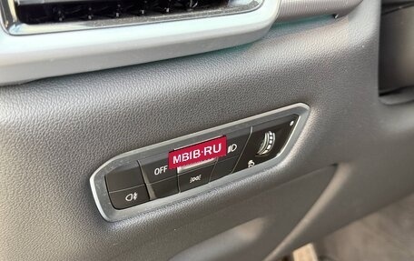 BMW X6, 2022 год, 9 140 000 рублей, 17 фотография