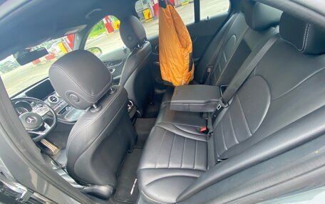 Mercedes-Benz C-Класс, 2018 год, 2 900 000 рублей, 8 фотография