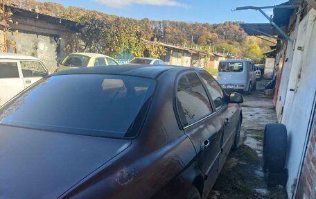 Hyundai Sonata IV рестайлинг, 2002 год, 340 000 рублей, 4 фотография