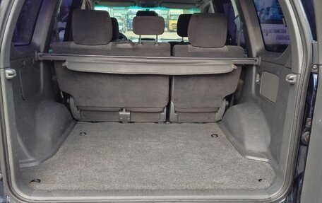 Toyota Land Cruiser Prado 120 рестайлинг, 2007 год, 1 900 000 рублей, 7 фотография