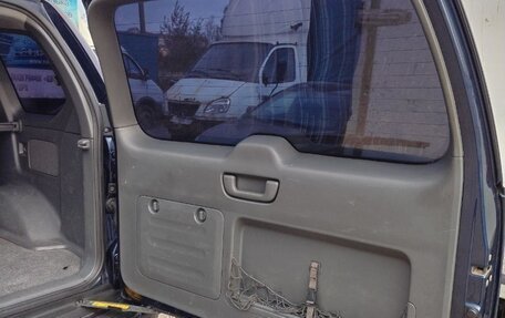 Toyota Land Cruiser Prado 120 рестайлинг, 2007 год, 1 900 000 рублей, 6 фотография