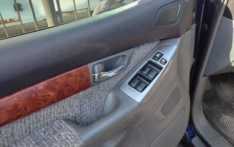 Toyota Land Cruiser Prado 120 рестайлинг, 2007 год, 1 900 000 рублей, 10 фотография