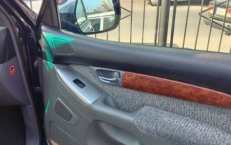 Toyota Land Cruiser Prado 120 рестайлинг, 2007 год, 1 900 000 рублей, 11 фотография