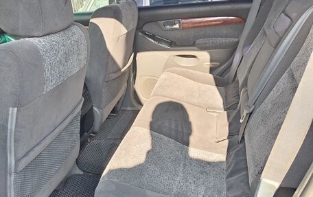 Toyota Land Cruiser Prado 120 рестайлинг, 2007 год, 1 900 000 рублей, 12 фотография