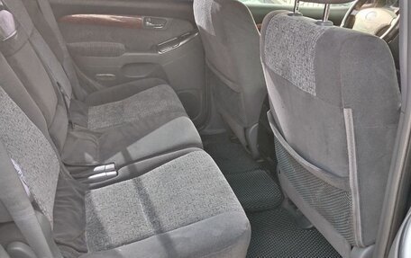 Toyota Land Cruiser Prado 120 рестайлинг, 2007 год, 1 900 000 рублей, 13 фотография