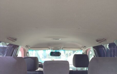 Toyota Land Cruiser Prado 120 рестайлинг, 2007 год, 1 900 000 рублей, 14 фотография