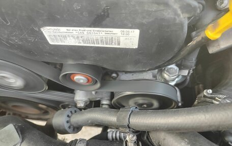 Volkswagen Touareg III, 2008 год, 1 700 000 рублей, 9 фотография