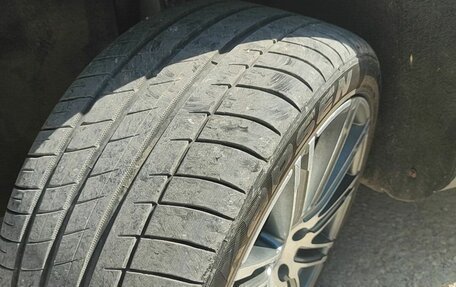 Volkswagen Touareg III, 2008 год, 1 700 000 рублей, 10 фотография