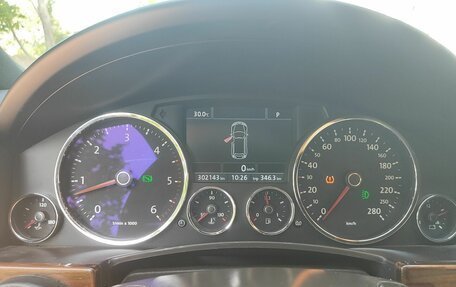 Volkswagen Touareg III, 2008 год, 1 700 000 рублей, 11 фотография