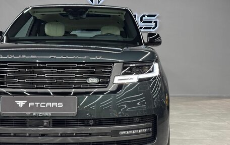 Land Rover Range Rover IV рестайлинг, 2025 год, 24 400 000 рублей, 5 фотография