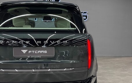 Land Rover Range Rover IV рестайлинг, 2025 год, 24 400 000 рублей, 9 фотография
