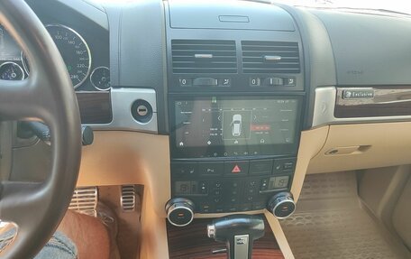 Volkswagen Touareg III, 2008 год, 1 700 000 рублей, 12 фотография