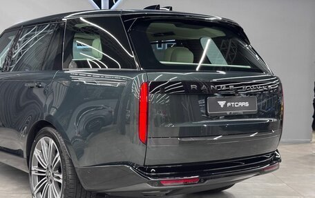 Land Rover Range Rover IV рестайлинг, 2025 год, 24 400 000 рублей, 7 фотография