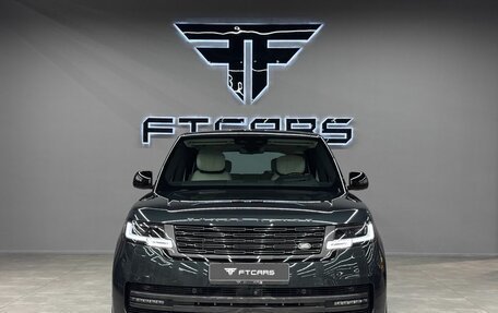 Land Rover Range Rover IV рестайлинг, 2025 год, 24 400 000 рублей, 4 фотография