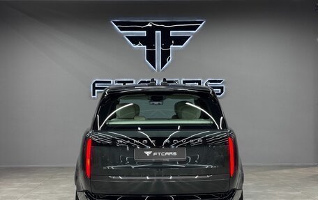 Land Rover Range Rover IV рестайлинг, 2025 год, 24 400 000 рублей, 8 фотография