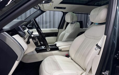 Land Rover Range Rover IV рестайлинг, 2025 год, 24 400 000 рублей, 14 фотография