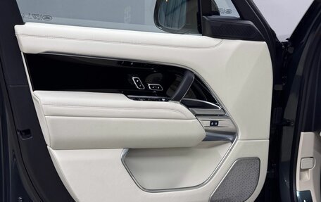 Land Rover Range Rover IV рестайлинг, 2025 год, 24 400 000 рублей, 10 фотография