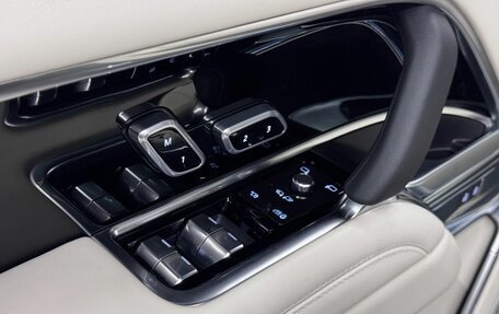 Land Rover Range Rover IV рестайлинг, 2025 год, 24 400 000 рублей, 11 фотография