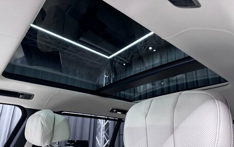 Land Rover Range Rover IV рестайлинг, 2025 год, 24 400 000 рублей, 15 фотография