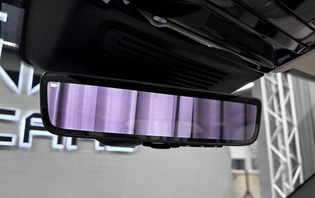 Land Rover Range Rover IV рестайлинг, 2025 год, 24 400 000 рублей, 22 фотография