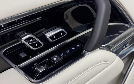 Land Rover Range Rover IV рестайлинг, 2025 год, 24 400 000 рублей, 28 фотография